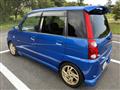 2003 Subaru Pleo