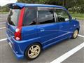 2003 Subaru Pleo