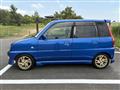 2003 Subaru Pleo