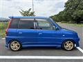 2003 Subaru Pleo