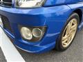 2003 Subaru Pleo