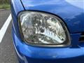 2003 Subaru Pleo