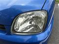 2003 Subaru Pleo