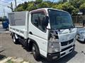 2011 Mitsubishi Canter