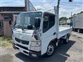 2011 Mitsubishi Canter