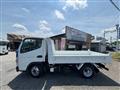 2011 Mitsubishi Canter