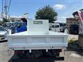 2011 Mitsubishi Canter