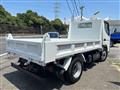 2011 Mitsubishi Canter