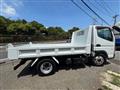 2011 Mitsubishi Canter