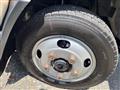2011 Mitsubishi Canter