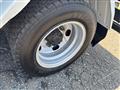 2011 Mitsubishi Canter
