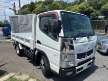 2011 Mitsubishi Canter