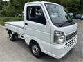 2022 Suzuki Carry Truck