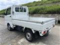 2022 Suzuki Carry Truck
