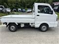 2022 Suzuki Carry Truck