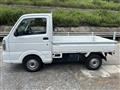 2022 Suzuki Carry Truck