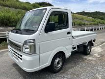 2022 Suzuki Carry Truck