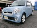 2017 Daihatsu MIRA COCOA