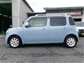 2017 Daihatsu MIRA COCOA