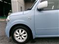 2017 Daihatsu MIRA COCOA