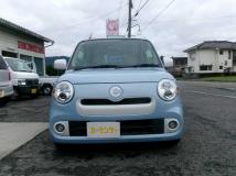 2017 Daihatsu MIRA COCOA