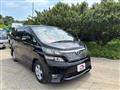 2009 Toyota Vellfire