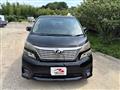 2009 Toyota Vellfire