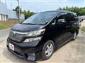 2009 Toyota Vellfire