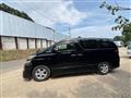 2009 Toyota Vellfire