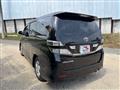 2009 Toyota Vellfire