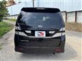 2009 Toyota Vellfire
