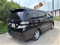2009 Toyota Vellfire
