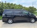 2009 Toyota Vellfire