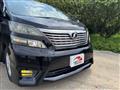 2009 Toyota Vellfire