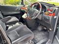 2009 Toyota Vellfire
