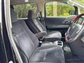 2009 Toyota Vellfire