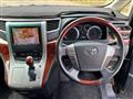 2009 Toyota Vellfire