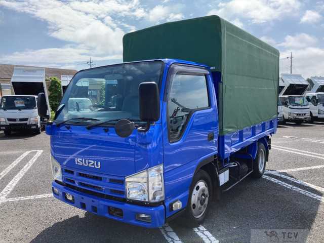 2014 Isuzu Isuzu Others