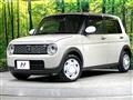 2020 Suzuki Lapin