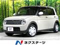 2020 Suzuki Lapin