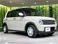 2020 Suzuki Lapin