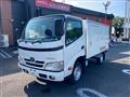 2016 Toyota Dyna Truck