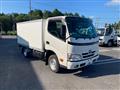 2016 Toyota Dyna Truck