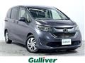 2018 Honda Freed
