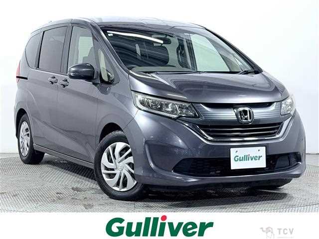 2018 Honda Freed