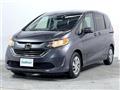 2018 Honda Freed