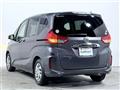 2018 Honda Freed