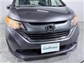2018 Honda Freed