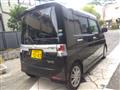 2010 Daihatsu Tanto Custom