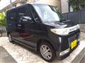 2010 Daihatsu Tanto Custom